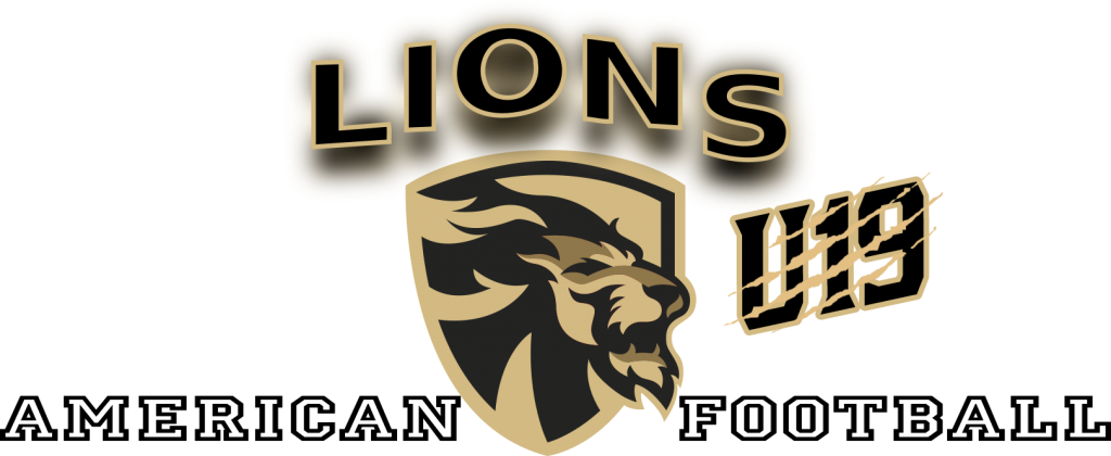 Lions U19 Logo